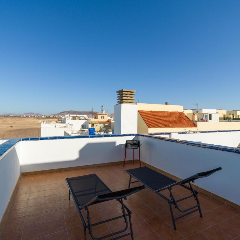 Cotillo Horizon - One-Bedroom Apartment - 27