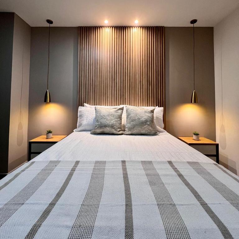 302S Modern 2 bedrooms with design, style and comfort - Apartamento de 2 dormitorios - 5