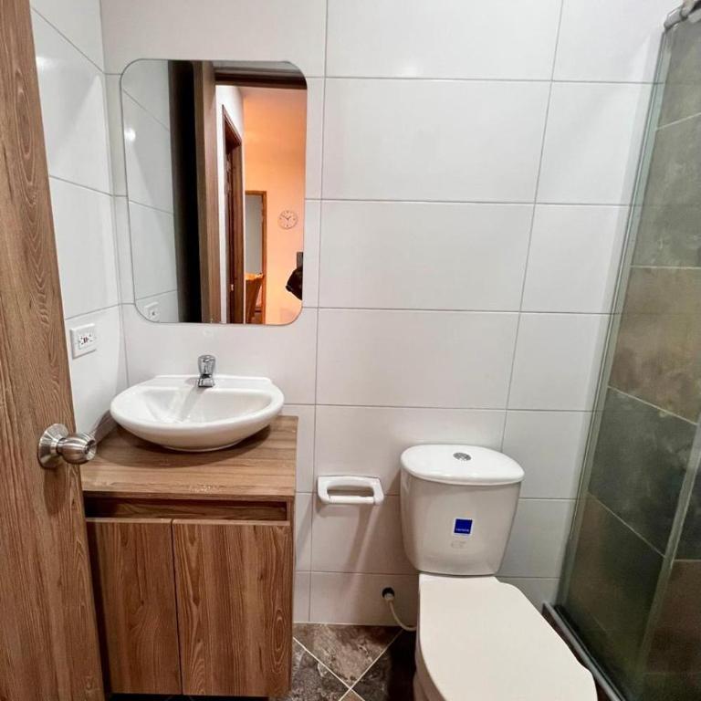 302S Modern 2 bedrooms with design, style and comfort - Apartamento de 2 dormitorios - 7