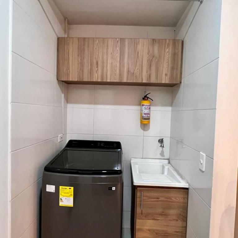 302S Modern 2 bedrooms with design, style and comfort - Apartamento de 2 dormitorios - 18