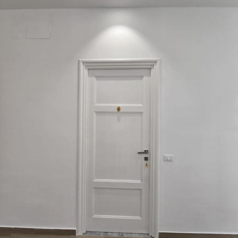 GiuAdel casa Palermo - Double Room with Private Bathroom - 1