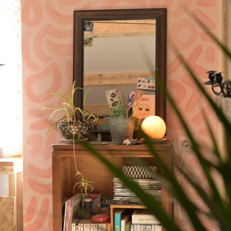 studio calme et lumineux - Appartement 1 Chambre - 4