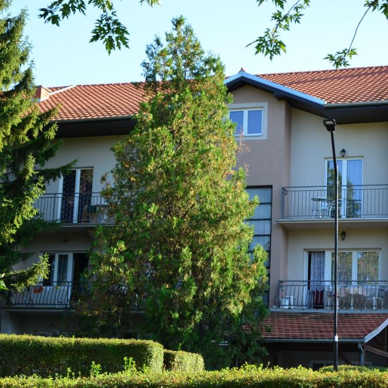 Filip Apartments - Apartman sa 1 Spavaćom Sobom - 16