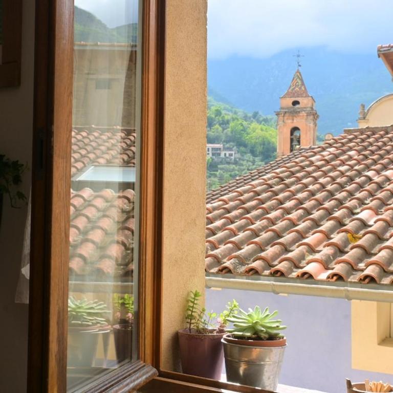 studio calme et lumineux - Appartement 1 Chambre - 10