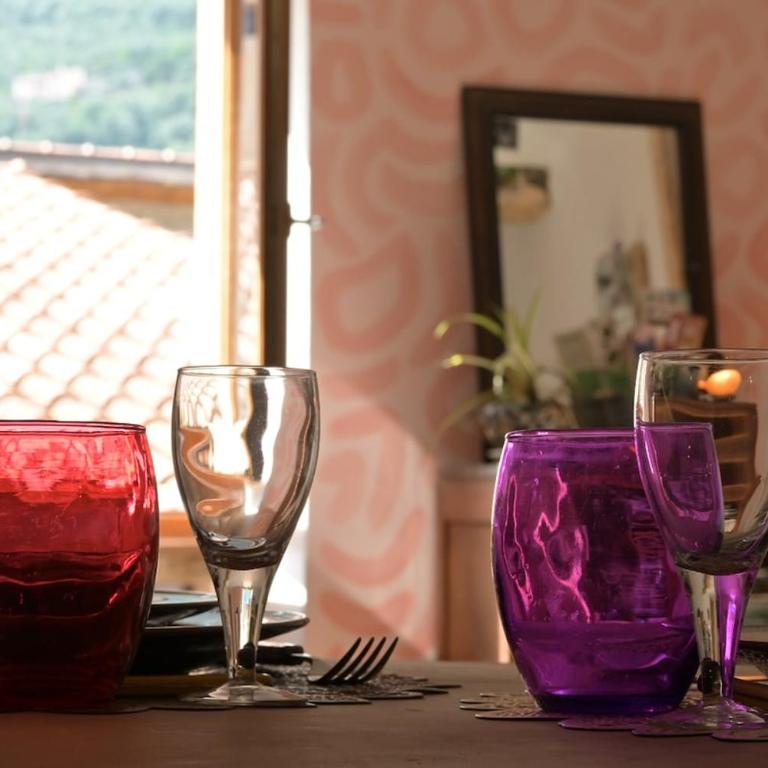 studio calme et lumineux - Appartement 1 Chambre - 14