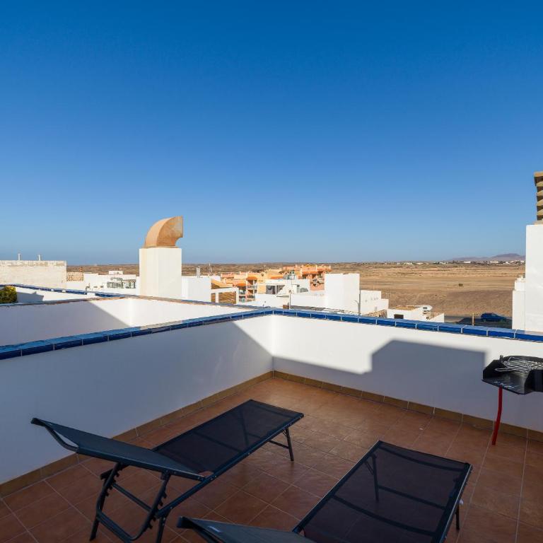 Cotillo Horizon - One-Bedroom Apartment - 31