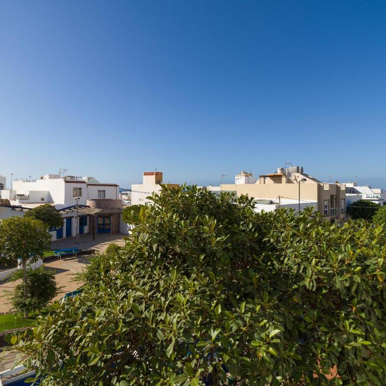 Cotillo Horizon - One-Bedroom Apartment - 32