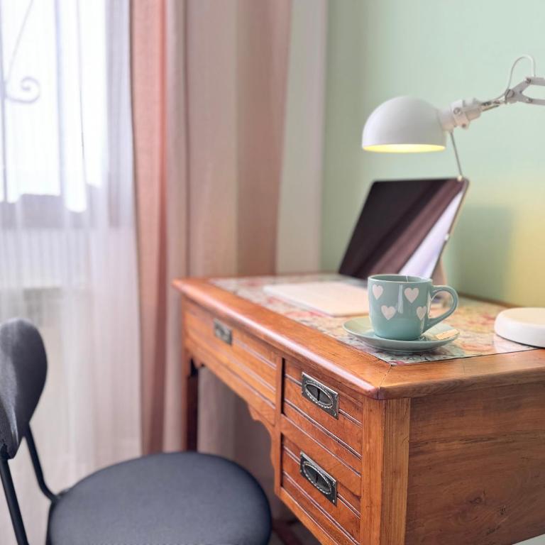 ROSMARINO - Charming 2 bedrooms apartment with garden and parking - Appartamento con 2 Camere da Letto e Vista Giardino - 4