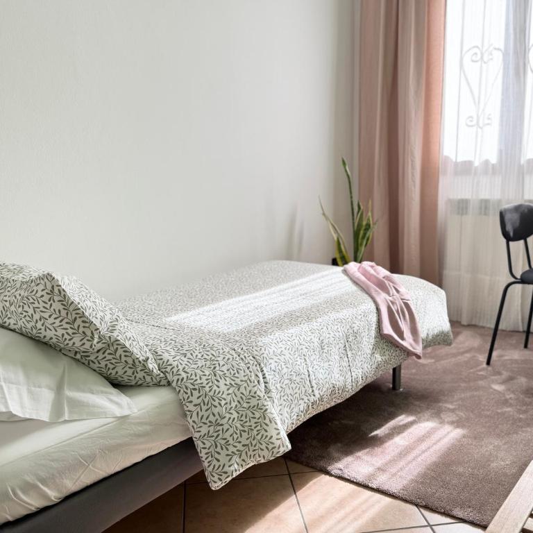 ROSMARINO - Charming 2 bedrooms apartment with garden and parking - Appartamento con 2 Camere da Letto e Vista Giardino - 22