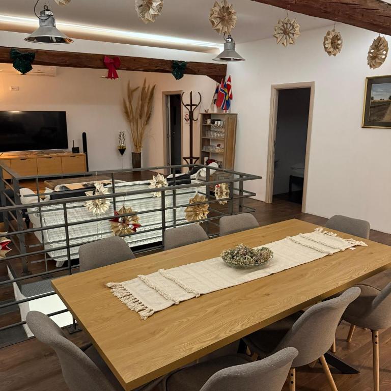 Pašić Apartman - Apartman - 30