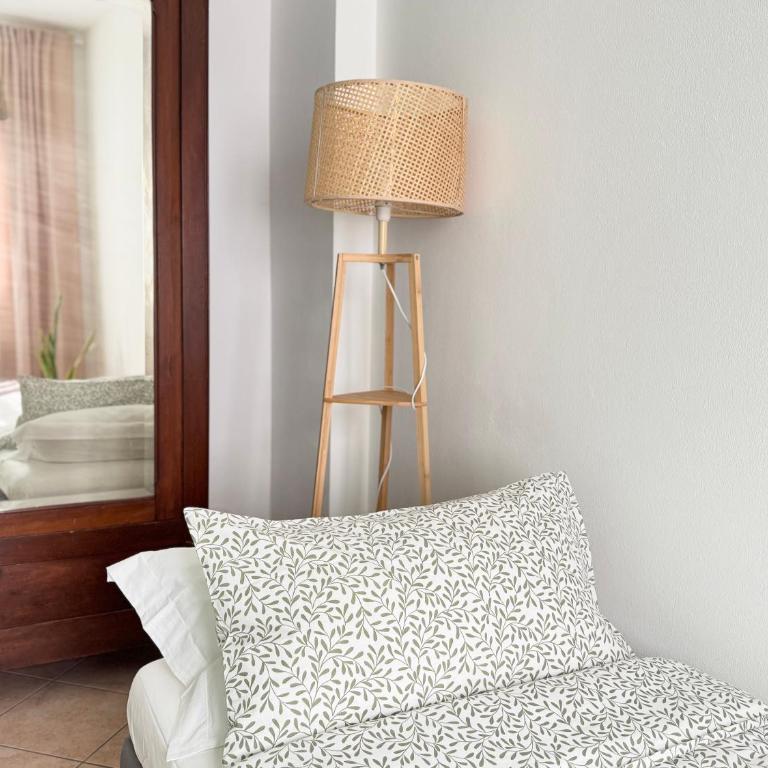 ROSMARINO - Charming 2 bedrooms apartment with garden and parking - Appartamento con 2 Camere da Letto e Vista Giardino - 23