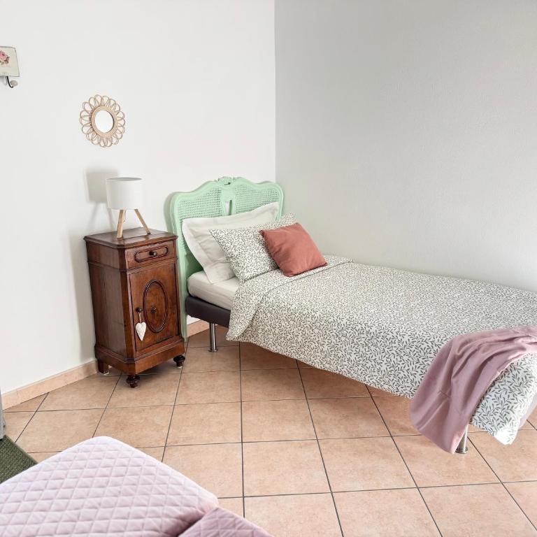 ROSMARINO - Charming 2 bedrooms apartment with garden and parking - Appartamento con 2 Camere da Letto e Vista Giardino - 18