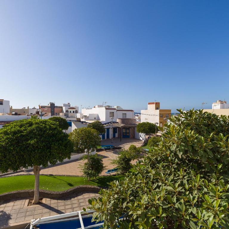 Cotillo Horizon - One-Bedroom Apartment - 34
