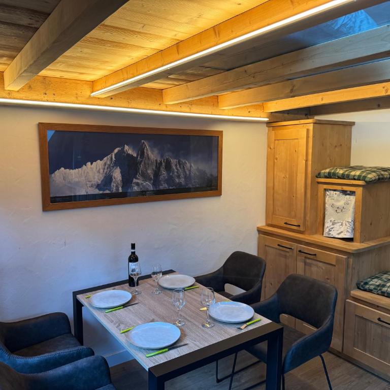 The Mountain View - Appartement 2 Chambres - 2