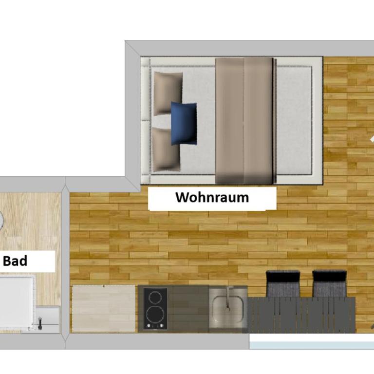 Gut Maierlehen - Appartement - 3