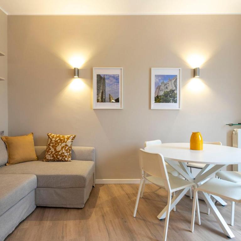Frattini - Appartamento - 1
