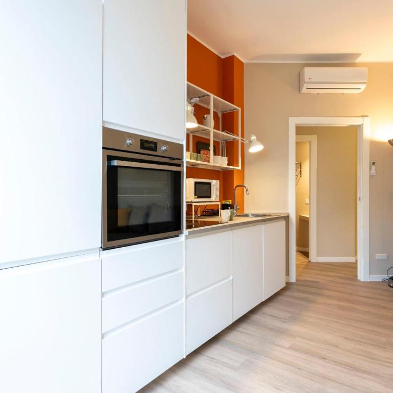 Frattini - Appartamento - 4