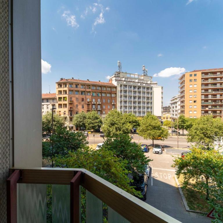Residenza Carducci - Double Room with Private Bathroom - 2