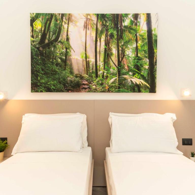Residenza Carducci - Double Room with Private Bathroom - 10