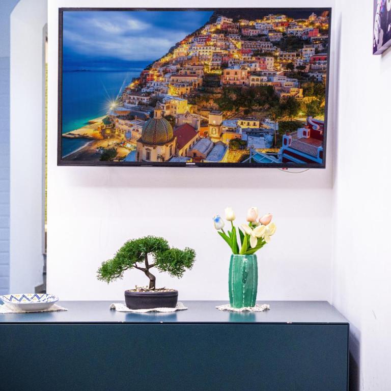 Home4Apartment Salerno center, private patio - Appartamento Superior - 4