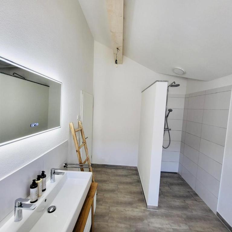 Mountain Apartments Leutkirch - Apartment mit 2 Schlafzimmern - 12
