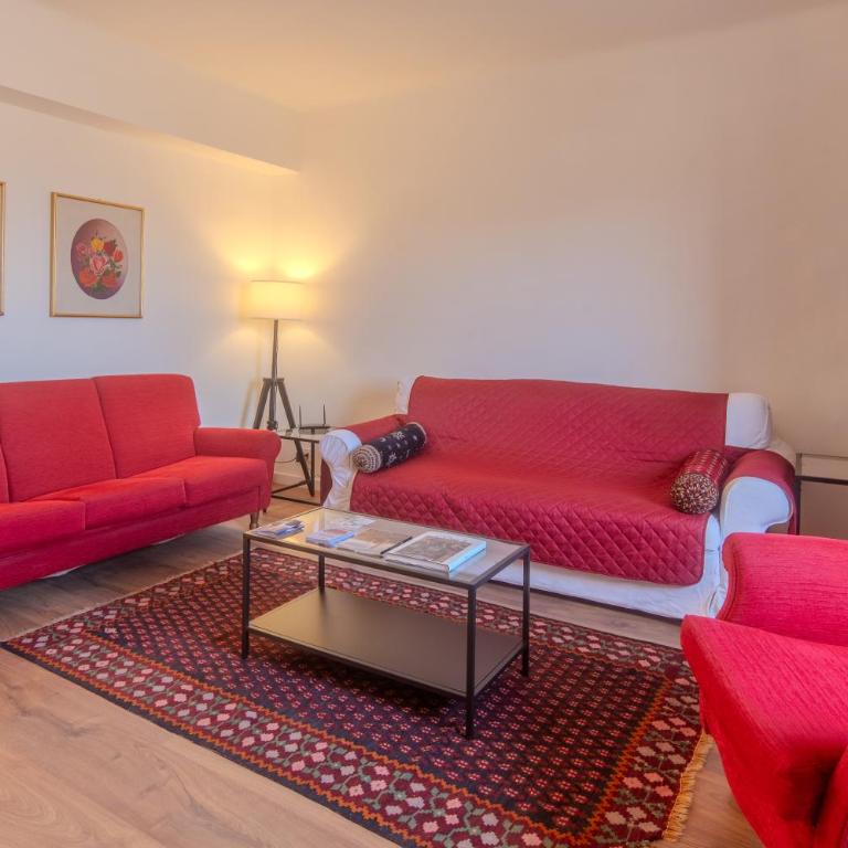 Attico a pochi passi dal Campo - Appartamento con 2 Camere da Letto e Vista Città - 23