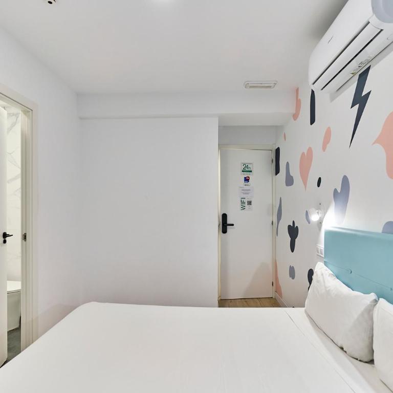 Hostal Carmen by gaiarooms - Habitación Doble - 11
