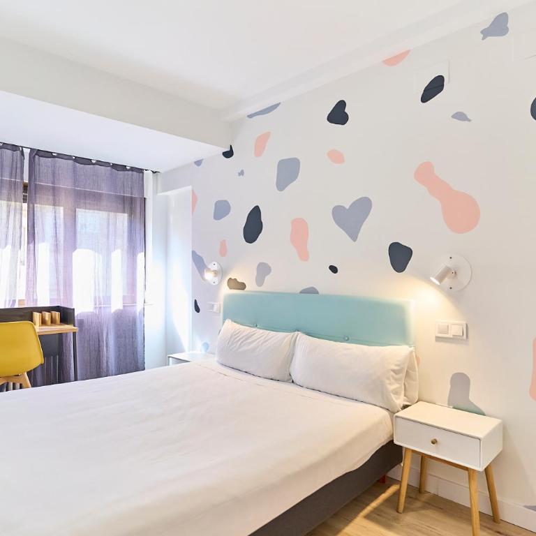 Hostal Carmen by gaiarooms - Habitación Doble - 7