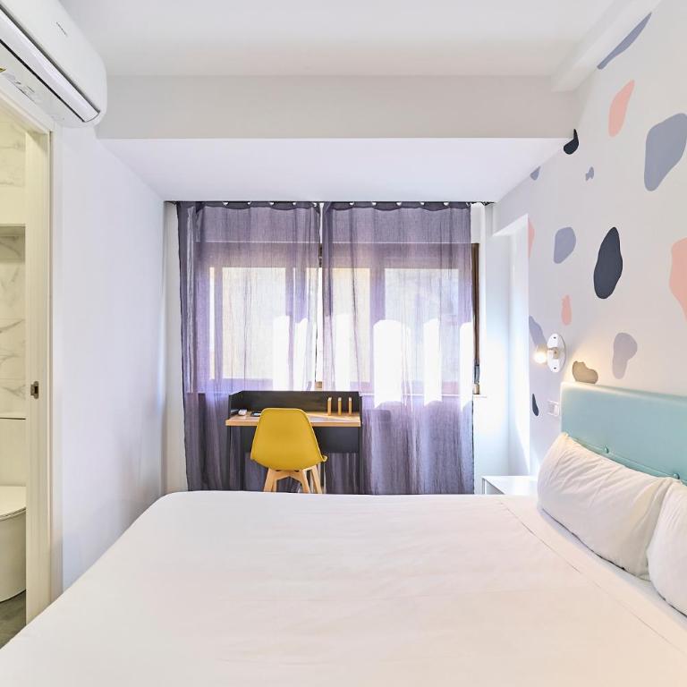 Hostal Carmen by gaiarooms - Habitación Doble - 2