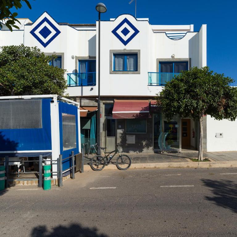 Cotillo Horizon - One-Bedroom Apartment - 3