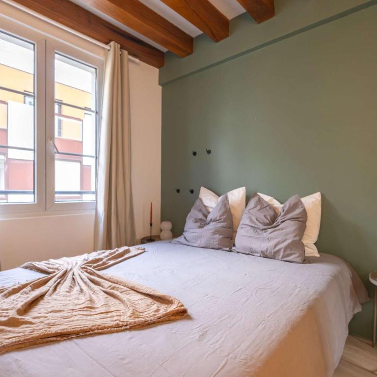 Elegant 1 BR - Palais Royal 2 - Appartement - 2