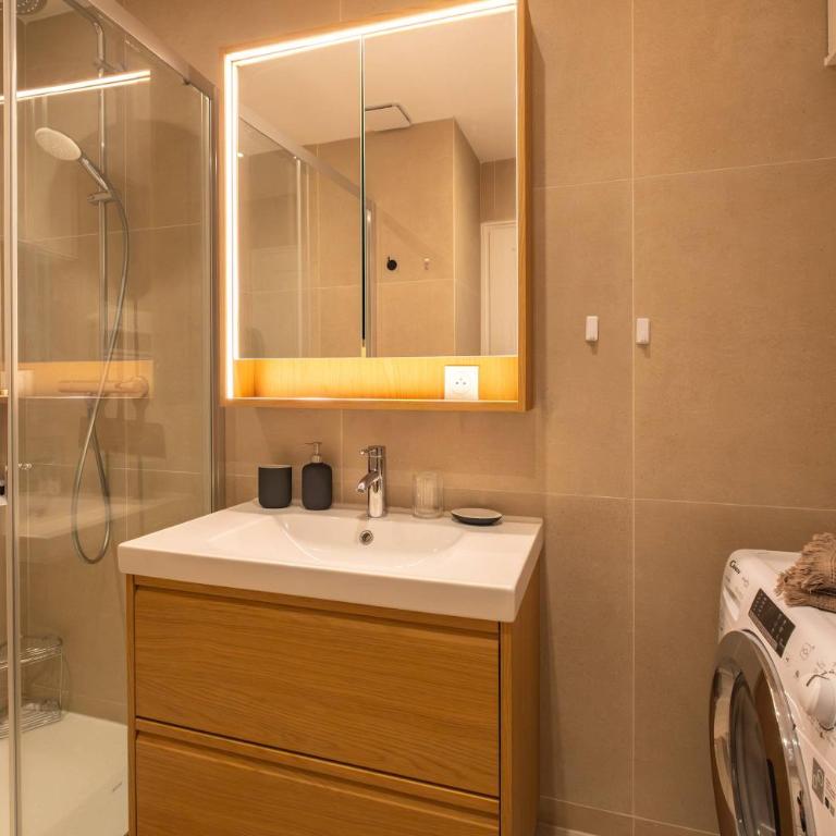Elegant 1 BR - Palais Royal 2 - Appartement - 4