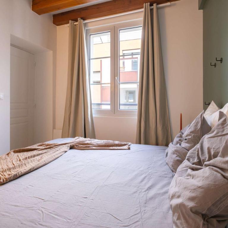 Elegant 1 BR - Palais Royal 2 - Appartement - 3