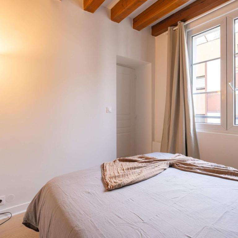 Elegant 1 BR - Palais Royal 2 - Appartement - 10