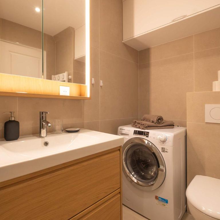 Elegant 1 BR - Palais Royal 2 - Appartement - 11