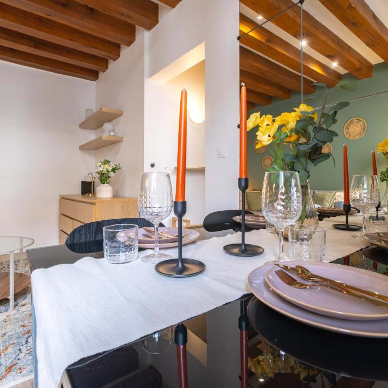 Elegant 1 BR - Palais Royal 2 - Appartement - 16
