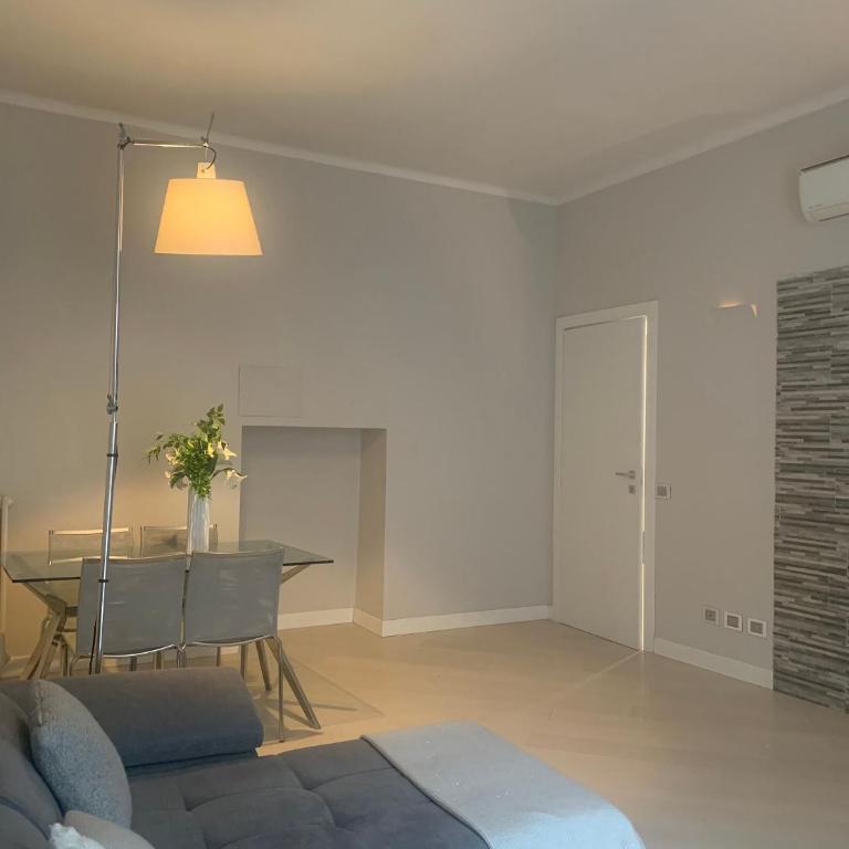 Elegant apartment in a prime location - Appartamento - 6
