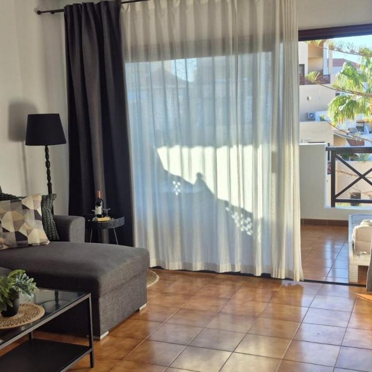 Albatros Tenerife Golf Sea View - Apartamento con vistas al mar - 11