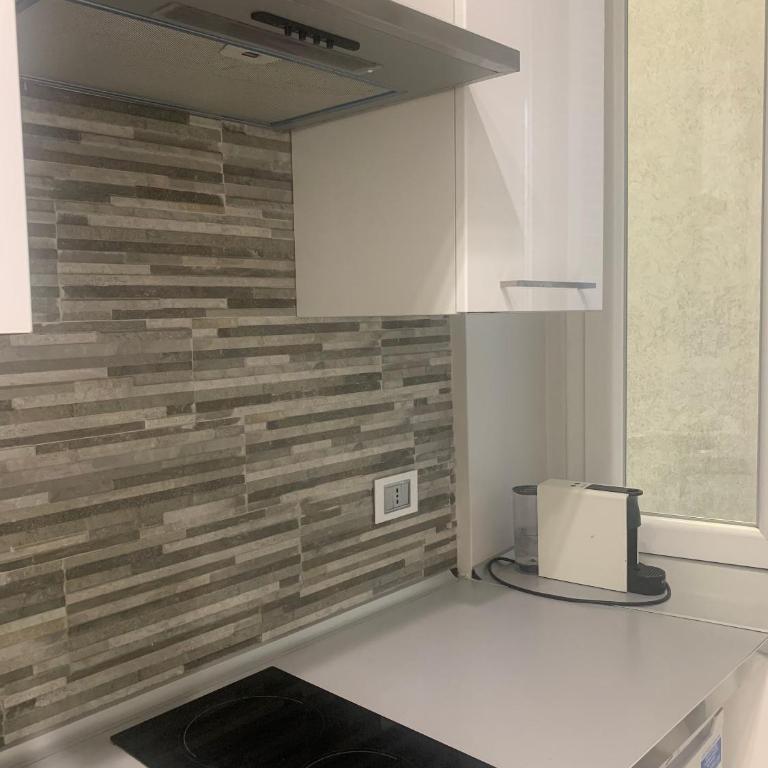 Elegant apartment in a prime location - Appartamento - 19