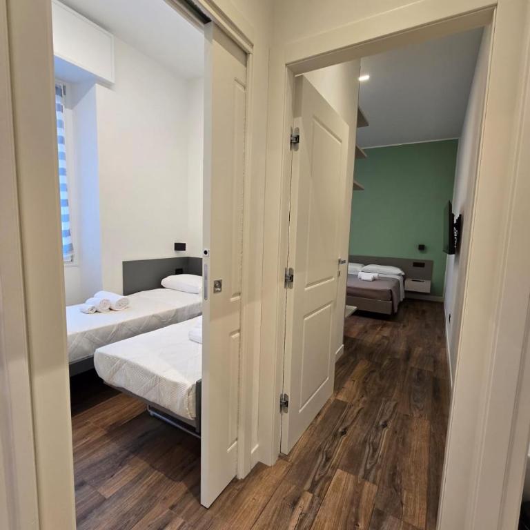 VeronaVera Orlandi Arena Comfort - Two-Bedroom Apartment - 6