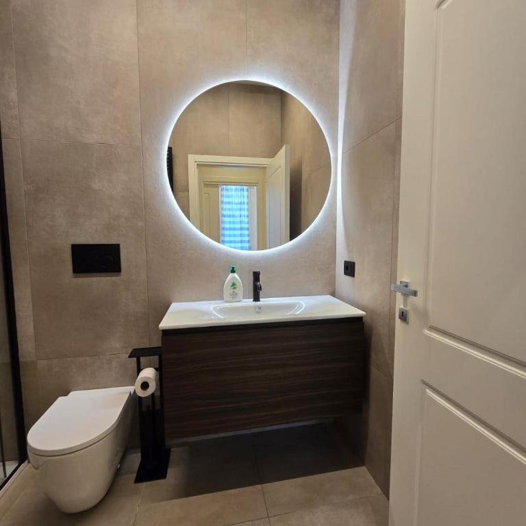 VeronaVera Orlandi Arena Comfort - Two-Bedroom Apartment - 2