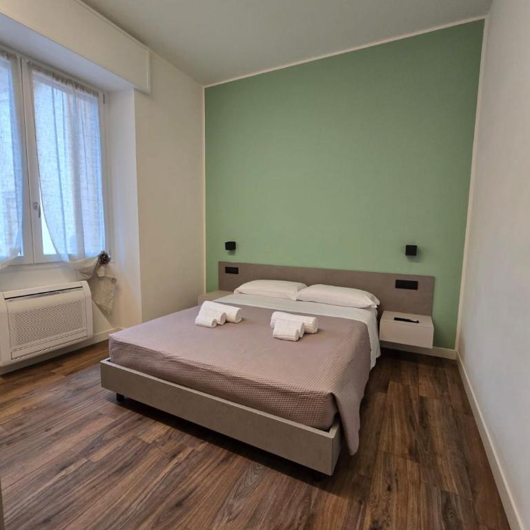 VeronaVera Orlandi Arena Comfort - Two-Bedroom Apartment - 3