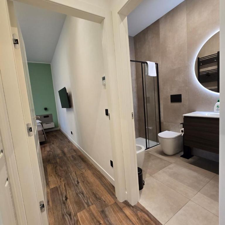 VeronaVera Orlandi Arena Comfort - Two-Bedroom Apartment - 5