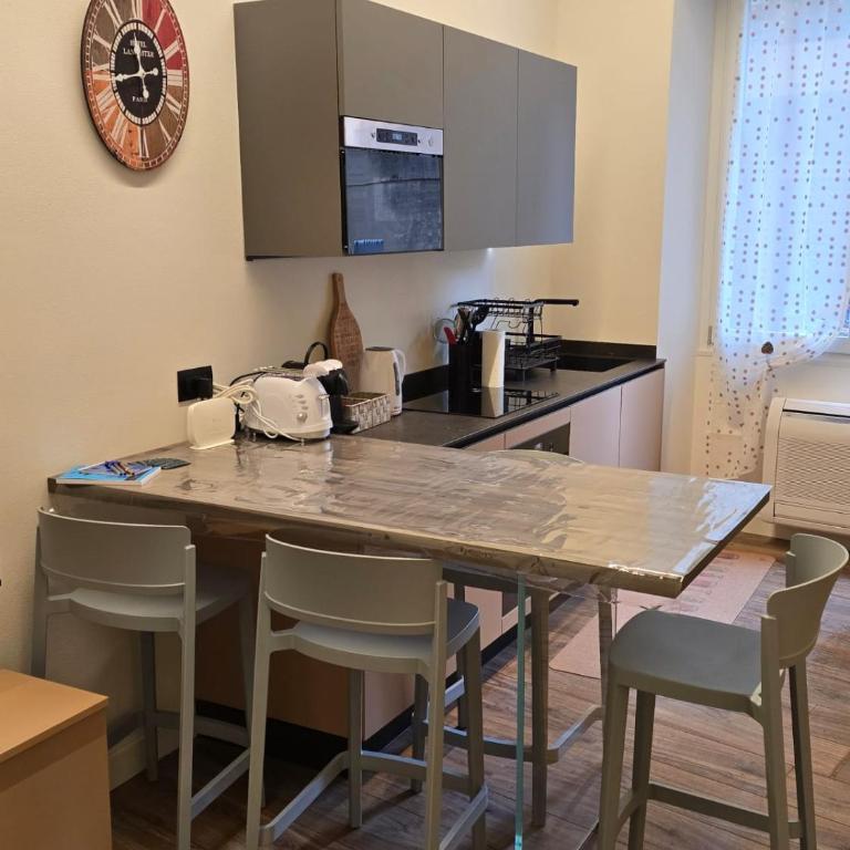 VeronaVera Orlandi Arena Comfort - Two-Bedroom Apartment - 8
