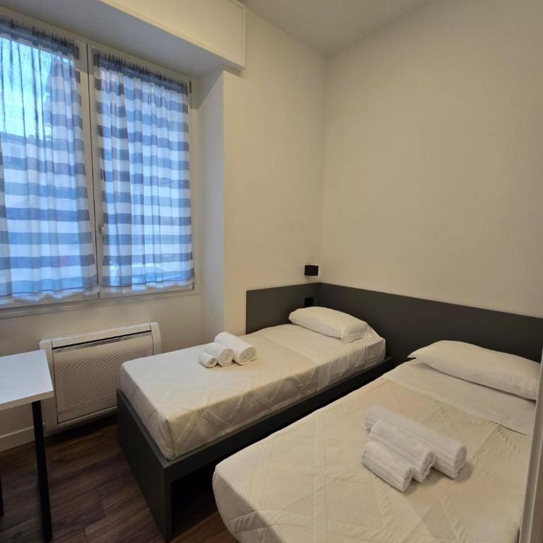 VeronaVera Orlandi Arena Comfort - Two-Bedroom Apartment - 11