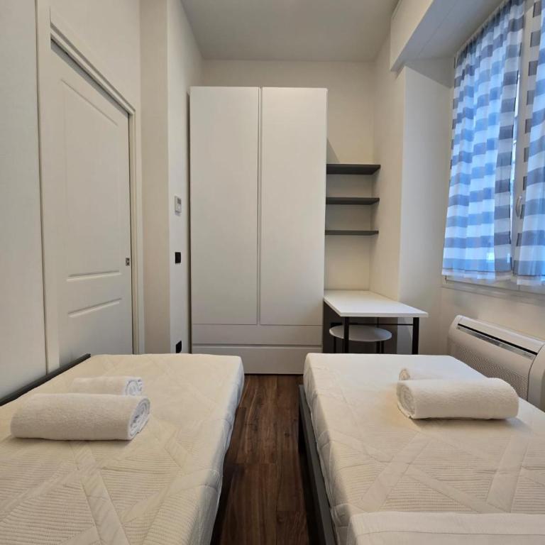 VeronaVera Orlandi Arena Comfort - Two-Bedroom Apartment - 12