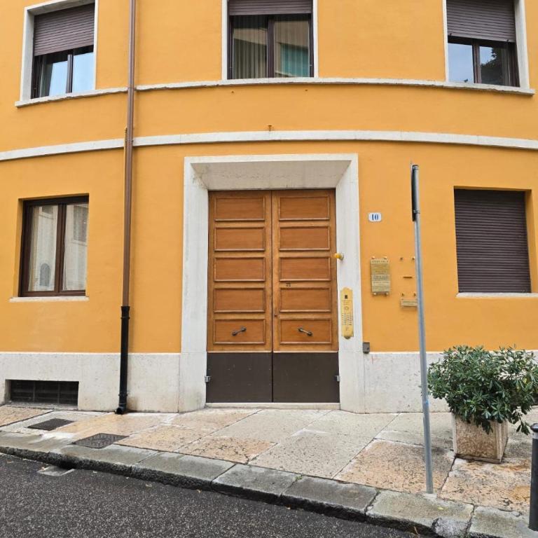 VeronaVera Orlandi Arena Comfort - Two-Bedroom Apartment - 13