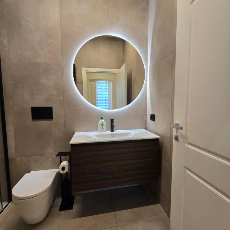 VeronaVera Orlandi Arena Comfort - Two-Bedroom Apartment - 15