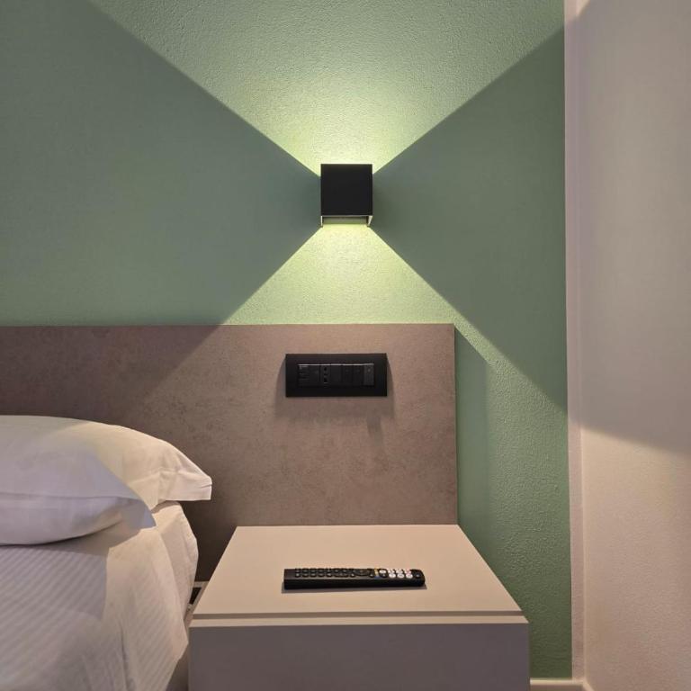 VeronaVera Orlandi Arena Comfort - Two-Bedroom Apartment - 18