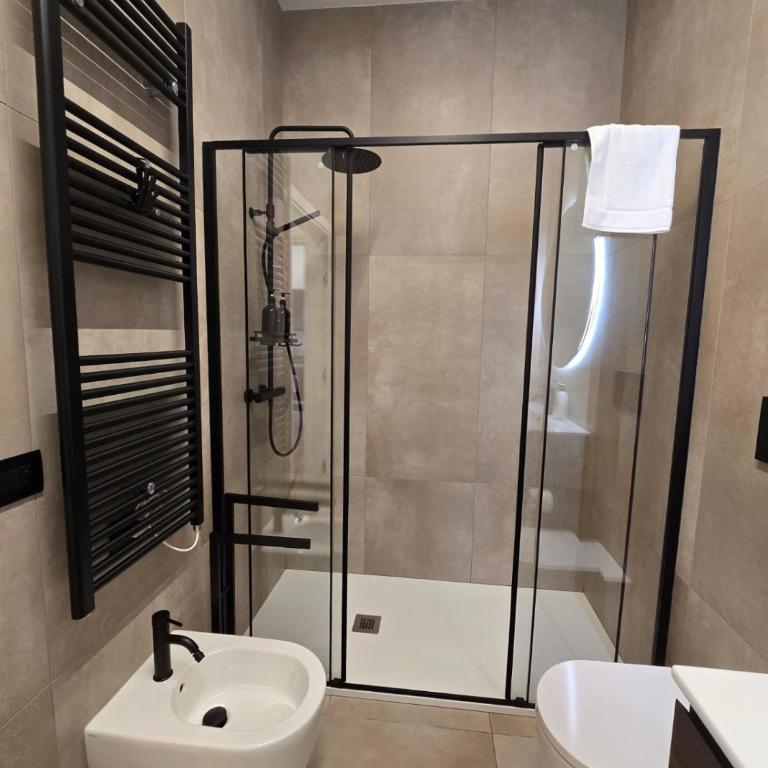 VeronaVera Orlandi Arena Comfort - Two-Bedroom Apartment - 21